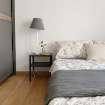 Photo of Ven's room