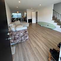 Photo of Orlando's room