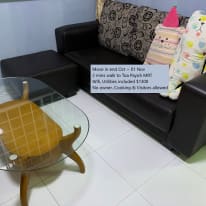 Photo of cw's room