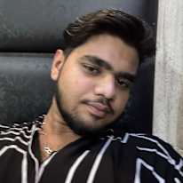 Photo of Prince Kumar's room