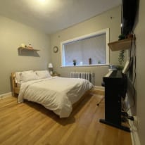 Photo of Katie's room