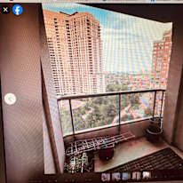 Photo of Mallar's room