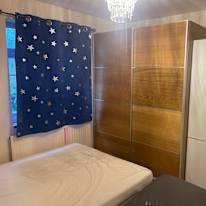 Photo of Kum's room