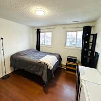 Photo of Tatiana's room