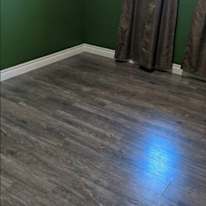 Photo of Todd's room