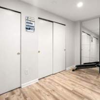 Photo of Joey Nguyen's room