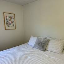 Photo of Homebase's room