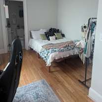 Photo of Lauren OReilly's room