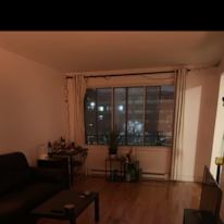 Photo of Jay's room