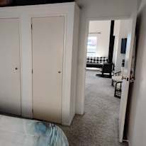 Photo of Brian's room