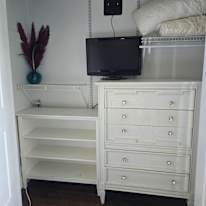 Photo of Defne's room