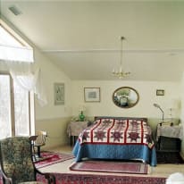 Photo of Sanctuary Villa's room
