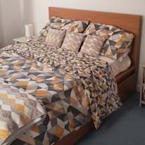 Photo of Lizzie's room