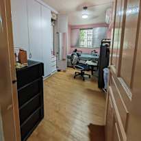 Photo of joann's room