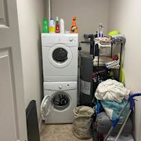 Photo of Santi's room