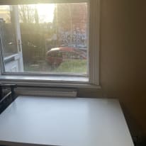 Photo of Tripman's room