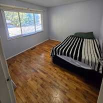 Photo of Josh's room