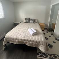 Photo of Dom's room