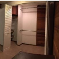Photo of carol's room