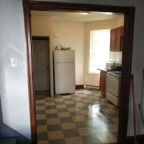 Photo of rob's room