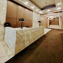 Photo of Khush's room