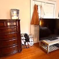 Photo of Kaelyn's room