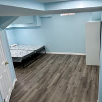 Photo of Shri's room
