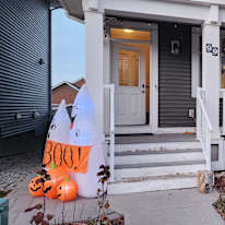 Stuart Kasperski's room