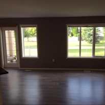 Photo of Barb's room