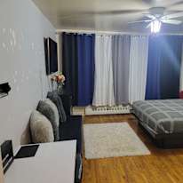 Photo of Miguel's room