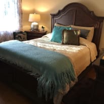 Photo of LeeAnne's room