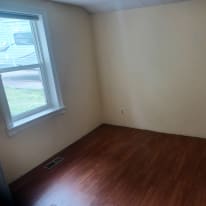 Photo of Michael's room