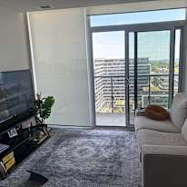 Photo of Bimpe's room