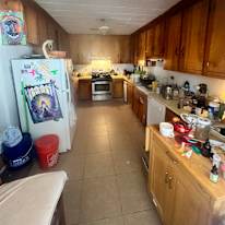 Photo of SarahBelle's room