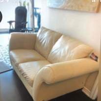 Photo of Gayle's room