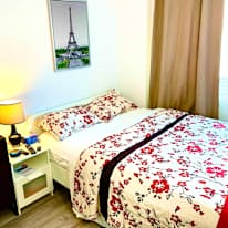 Photo of AZ's room