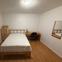 Photo of Daniel's room