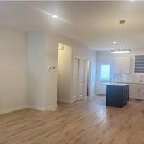 Photo of Miriam's room
