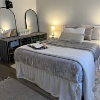Photo of Brit's room