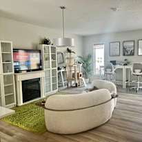 Photo of Ailin's room