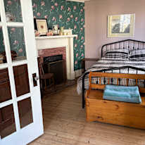 Photo of Charmaine's room