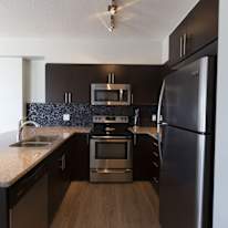 Photo of Kade's room