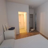 Photo of Lex's room