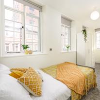 Photo of Home Accommodation's room