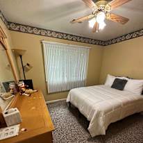 Photo of Lolita's room