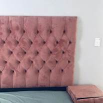 Photo of Tamlynn's room