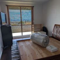 Photo of Demaka's room