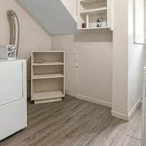 Photo of Jamil's room