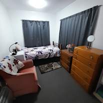 Photo of Viviana's room