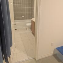 Photo of David Wu's room